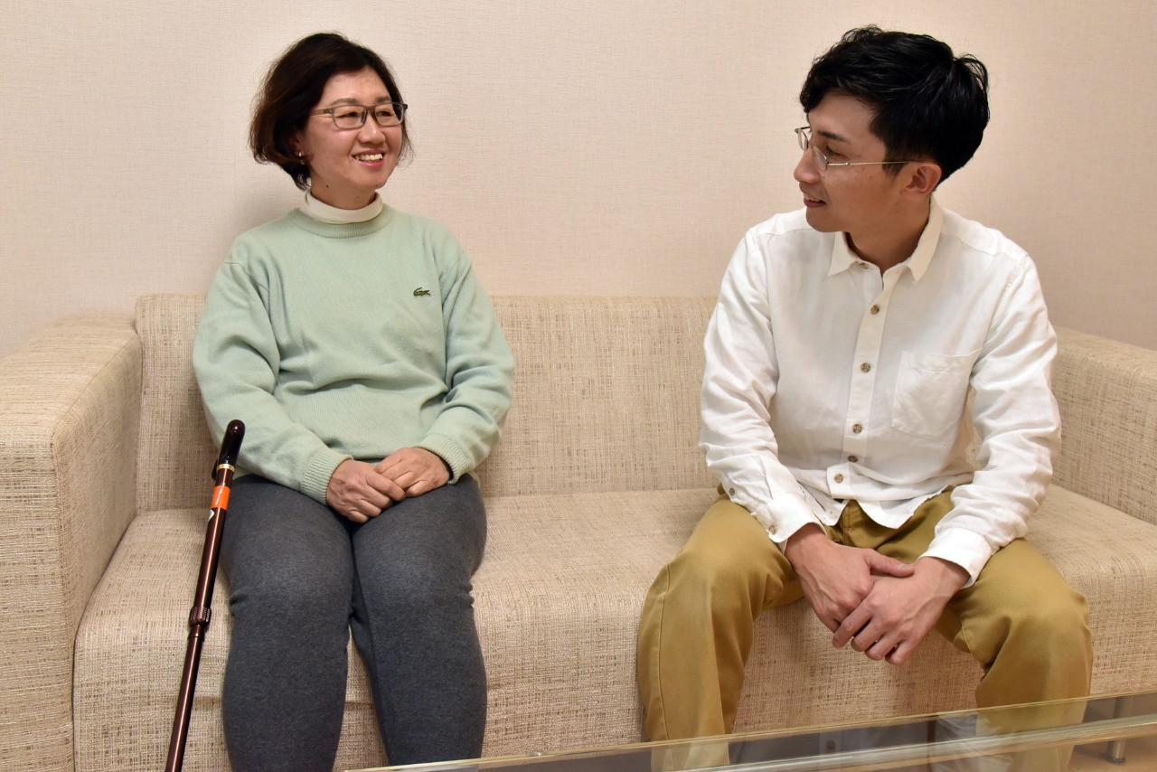 高石市で自費の訪問リハビリ（自費リハビリ）のご契約