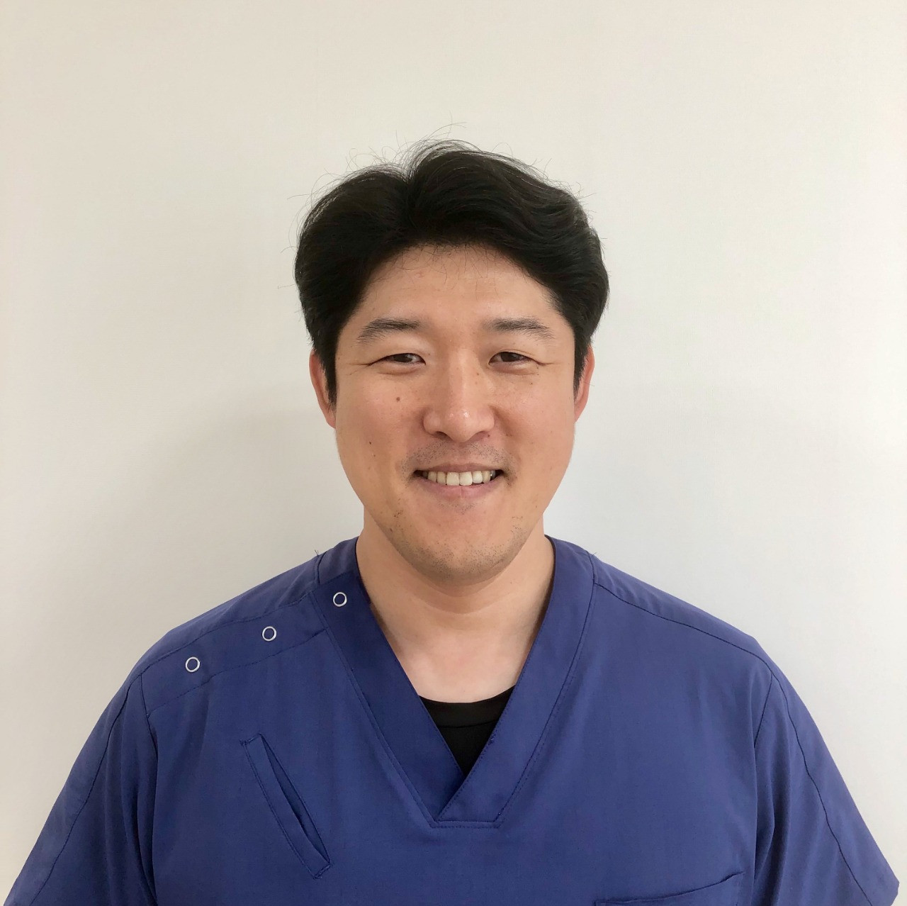 井上　徳彦　［大阪エリア］