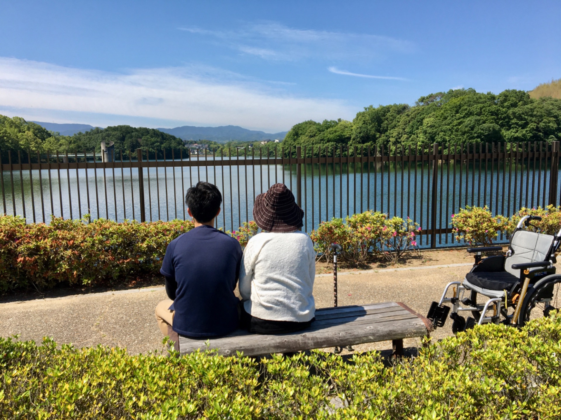 大阪・兵庫・京都・奈良・和歌山の訪問リハビリの必要とされる理由